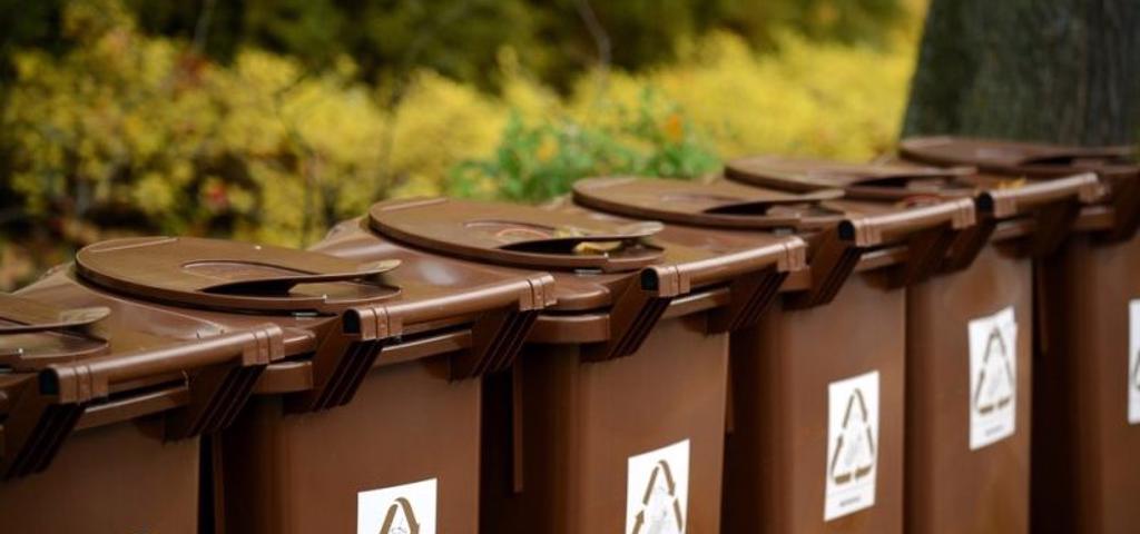 Την ενίσχυση του προγράμματος συλλογής βιοαποβλήτων ζητούν Δήμοι της Αν. Αττικής 